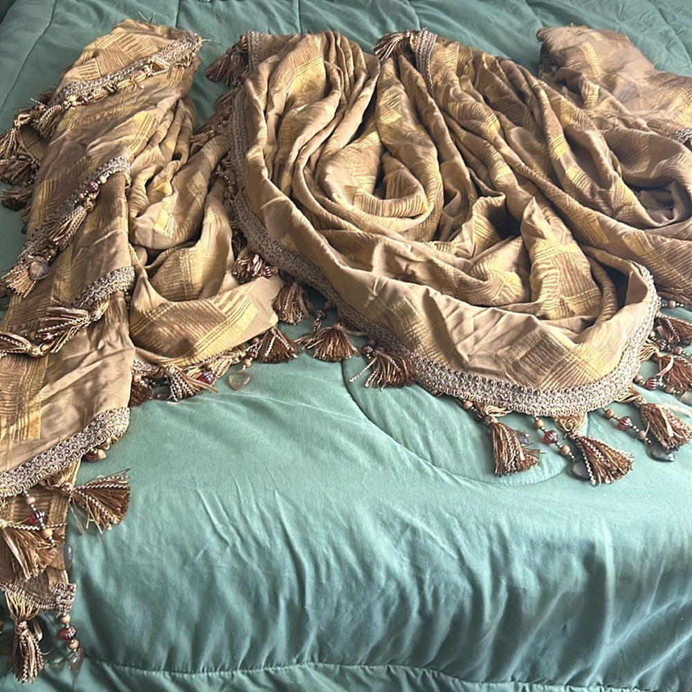 Curtains